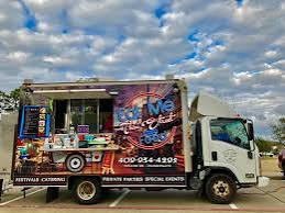 Eat Me (Food Truck) — Thai restaurant food truck in Houston, Texas