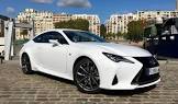 LEXUS-RC
