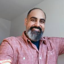 Some personal news... as they say. https://lnkd.in/eiut8cdV