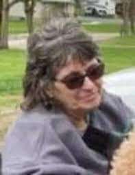 Sherry Lynn Salisbury Obituary (2025)