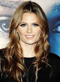 Discover 50 Stana Katic Hairstyle and Kate Beckett Ideas