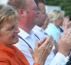 Average Weight of American Men Up 7 Kilos Over 20 Years