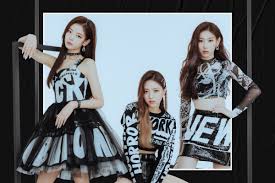 Layanan mobile dari situs entertainment terbesar indonesia, kapanlagi.com. Ranking It Z Me Itzy Dramarambles