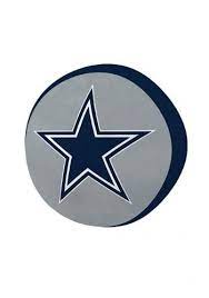 Dallas Cowboys Cloud Logo Pillow Cowboys Dallas Cloud Cowboy Decorations Dallas Cowboys Cowboys