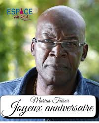 🎉✨ Célébration chez Arsaprim ! ✨🎉 Aujourd'hui, c'est Majid qui est à  l'honneur ! 🥳🎂 Notre pompier et super conseiller, toujours de bonne  humeur et infatigable moulin à paroles, souffle ses bougies,