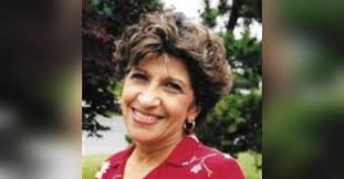 Obituary, Visitation & Funeral Information