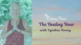 The Healing Hour (Yoga & Qigong)