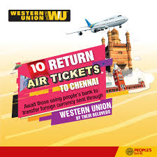 Sending 1000.00 gbp withrecipient gets (total after fees) Bank Western