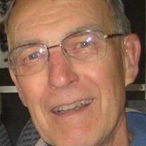 Gary G. Dill Obituary