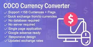 Coco Currency Converter Stylelib In 2021 Currency Converter Coding Converter