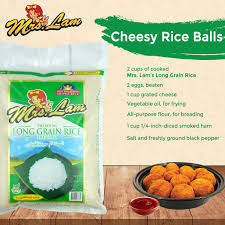 Stir until the rice is evenly coated. Mrs Lam Rice è§é¢' Facebook