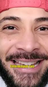 Enfermagem Raiz ou Nutella?