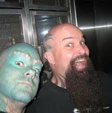 Kerry King‎