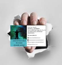 The church connection card helps you get to know the person visiting your church by the details he or she provided in the card. Why Church Business Cards Still Work In The Digital Age And The Ministry Benefit Of Anonymous Cards Effective Church Communications