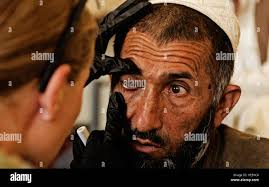 U.s. military patrol afghanistan hi-res stock photography and images