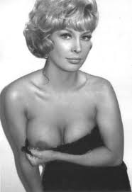 Barbara Eden Nude - Fappenist