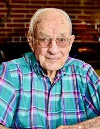 Obituary for John Widner Adams