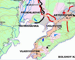 Vmap0 Update Digital Chart Of The World Dcw Shapefiles