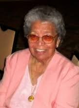Obituary information for Maria Guadalupe Haduca