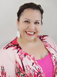 CANDIDATE FORUM: Kim Belgarde, Omak District (Position 1)