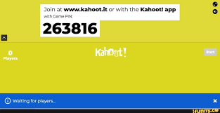 Join At Www Kahoot It Or With The Kahoot App With Game Pin 263816 Ifunny In 2021 Kahoot App Teaching