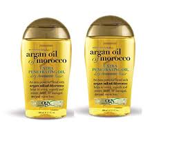 Those with finer hair find that this serum can make their hair look oily. 12 Best Oils For Coarse Hair Available In 2021