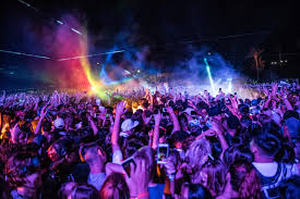 Tickets on sale today and selling fast, secure your seats now. Has Coachella Gotten Too Crowded La Weekly