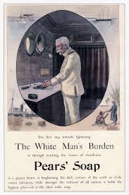 Soap Cleanliness And Imperialism A Historical Miscellany