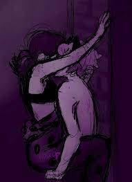 Adrien ist nackt und hat keine unterhose an miraculous