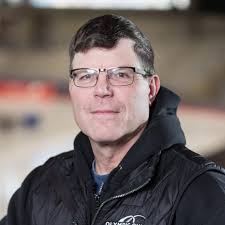 Staff List 2024/2025