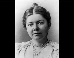 Amy Beach, American composer, found inspiration in nature