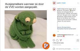 Explore tweets about #versoepelingen on twitter. Koken Met Klaaf En Memes Van De Vvd Wat Doen Politieke Pa Haarlemsdagblad