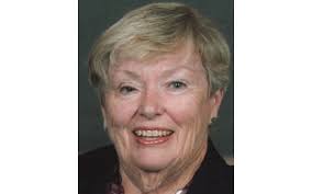 Patricia Keogh Obituary (1938