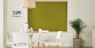 Which Way To Turn Vertical Blinds For Privacy + Other Tips | Blinds Brothers