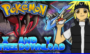 Fortunately, it's not hard to find open source software that does the. Pokemon X And Y Version Full Game Free Download