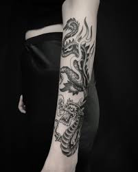 She placed her tiny inking on her left forearm while he incorporated his much larger. Nate Fierro Natefierro Twitter
