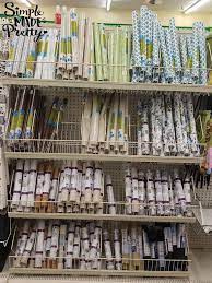 Dollar Store Hack Peel And Stick Wallpaper Dollar Stores Dollar Store Hacks Dollar Store Diy