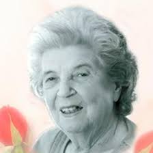 Obituary information for Georgia Melba Howard Bailey