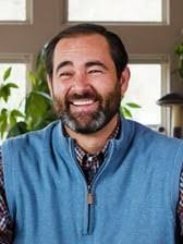 Don Eby's Instagram, Twitter & Facebook