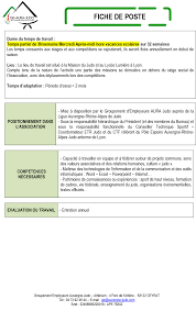 Liens utiles pour travailler en auvergne. Offre D Emploi Le Groupement Ligue Auvergne Rhone Alpes De Judo Jujitsu Et Da Facebook