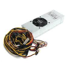 Always keep your goals at the top with bitcoin mining here because we give you the best price. 2600w Mining Rig Miner Power Supply Mining Machine Bitcoin Miner Ethereum Mining Power Supply