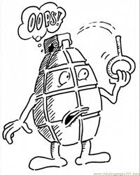 Military coloring pages of the army navy air force and marines are fun but they also help kids develop many important skills. Army Tank Coloring Pages Free Coloring Home