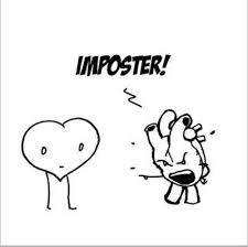 Impostor Medical Humor Nurse Humor Nursing Fun