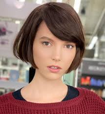 Es gibt 3806 kurz bob mit pony anbieter, die hauptsächlich in east asia angesiedelt sind. 50 Heisse Bob Frisuren Und Frisuren Die Sie Zum Kotzen Bringen Balayage Strahnchen