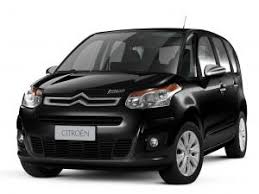 Image result for Fuchsia 2011 Citroen