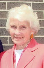 Obituary for Rosalyn Lee (Spear) Hill