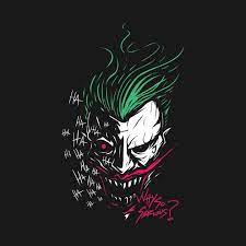 Updated daily with the latest news from hollywood! Mandala Art Joker Novocom Top