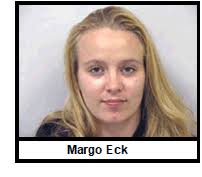 Violent Colorado Women — 2009