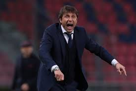 The site owner hides the web page description. Weird Italian Rumor Says Tottenham In Contact With Antonio Conte Cartilage Free Captain