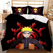 Les housses de couette 200x200 cm proposées sont disponibles dans la plupart de nos collections. A Naruto 2 75 Le Meilleur Prix Dans Amazon Savemoney Es